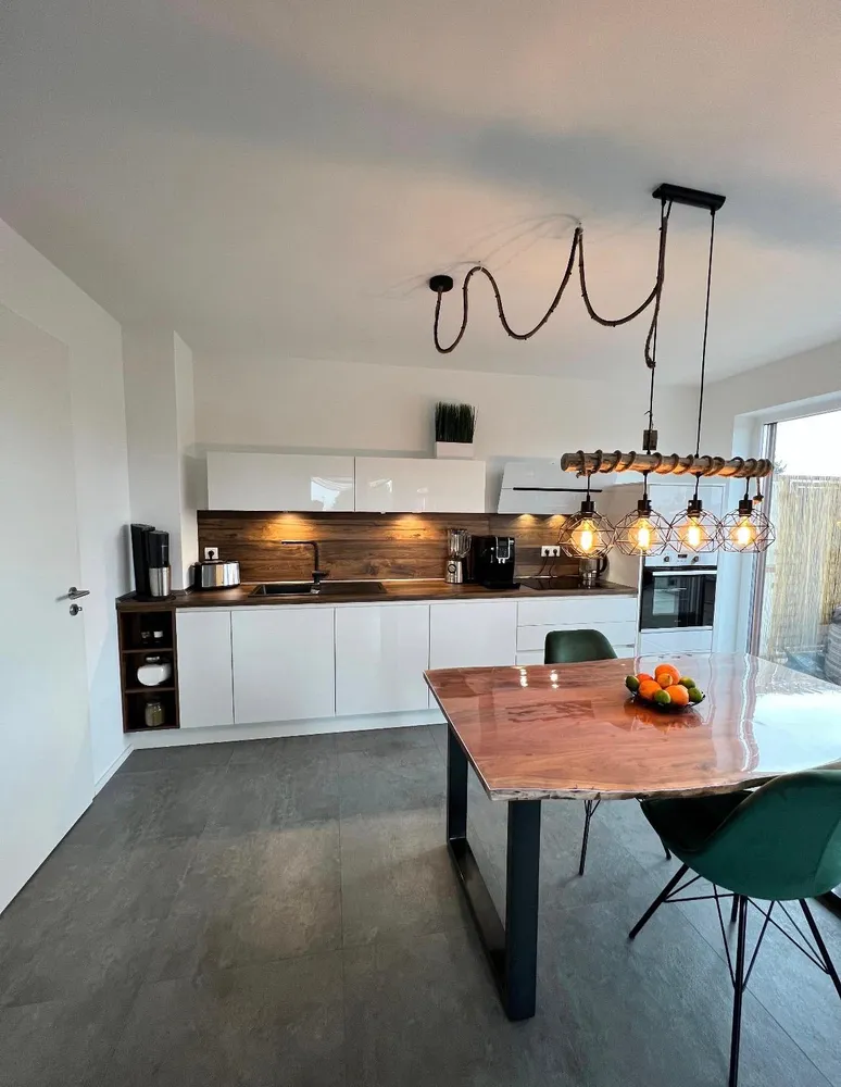 2 room apartment with 74 m² in Düsseldorf – Photo 11