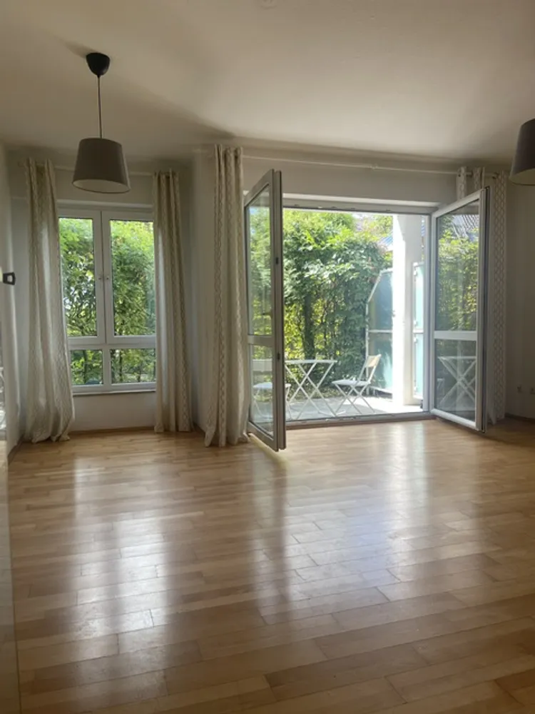 3 Zimmer Wohnung mit 70 m² in Düsseldorf – Bild 2