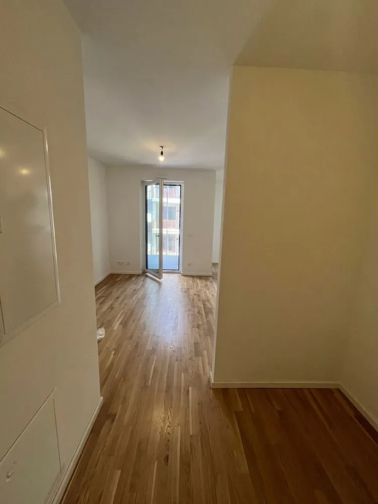 2 room apartment with 46 m² in Cologne – Photo 12