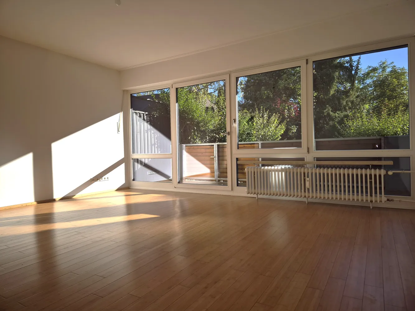 3 room apartment with 74 m² in Munich – Photo 7