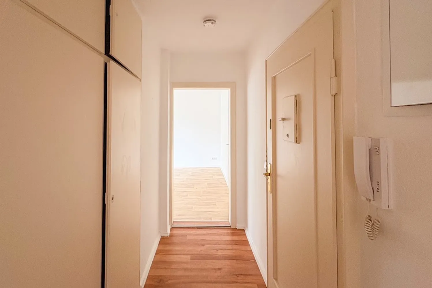 2 Zimmer Wohnung mit 45 m² in Chemnitz – Bild 5