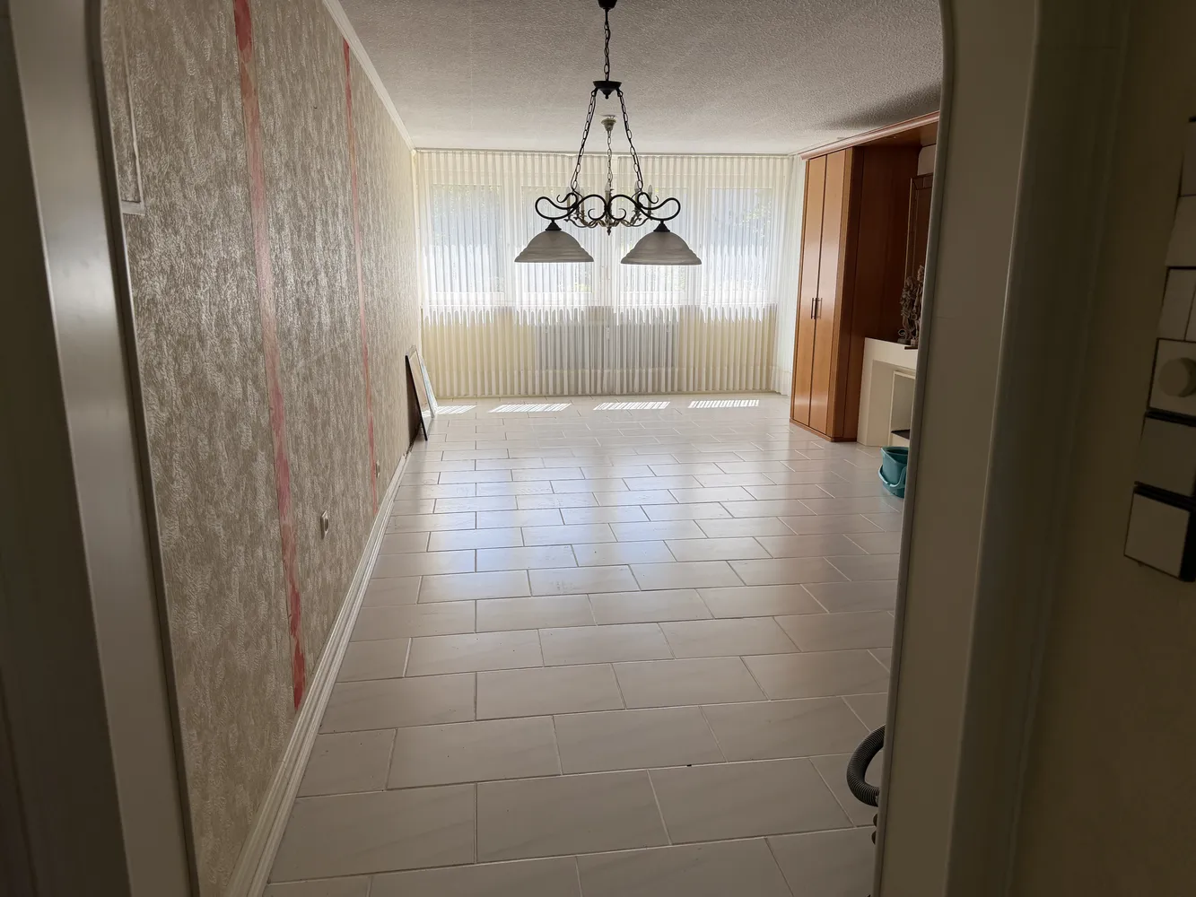 3 Zimmer Wohnung mit 83 m² in Nürnberg – Bild 4