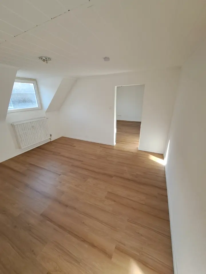 3 Zimmer Wohnung mit 47 m² in Oberhausen – Bild 8