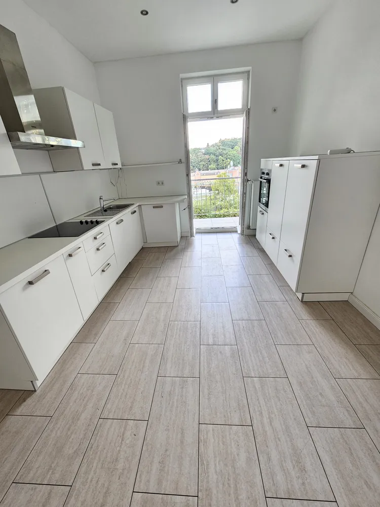 3 Zimmer Wohnung mit 107 m² in Wuppertal – Bild 1