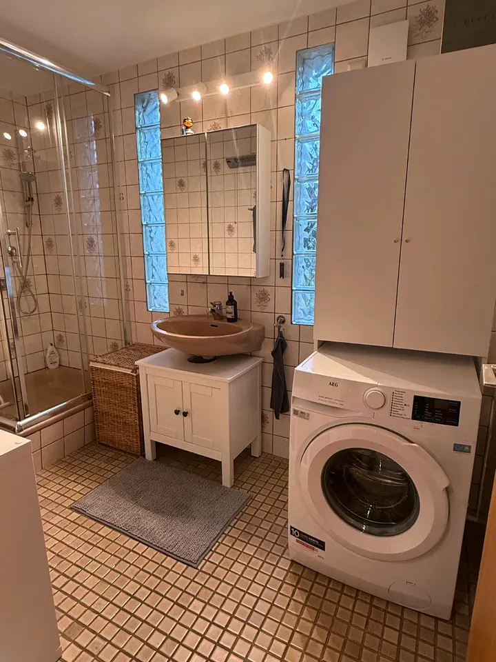 WG-Zimmer mit 108 m² in Emmendingen – Bild 3