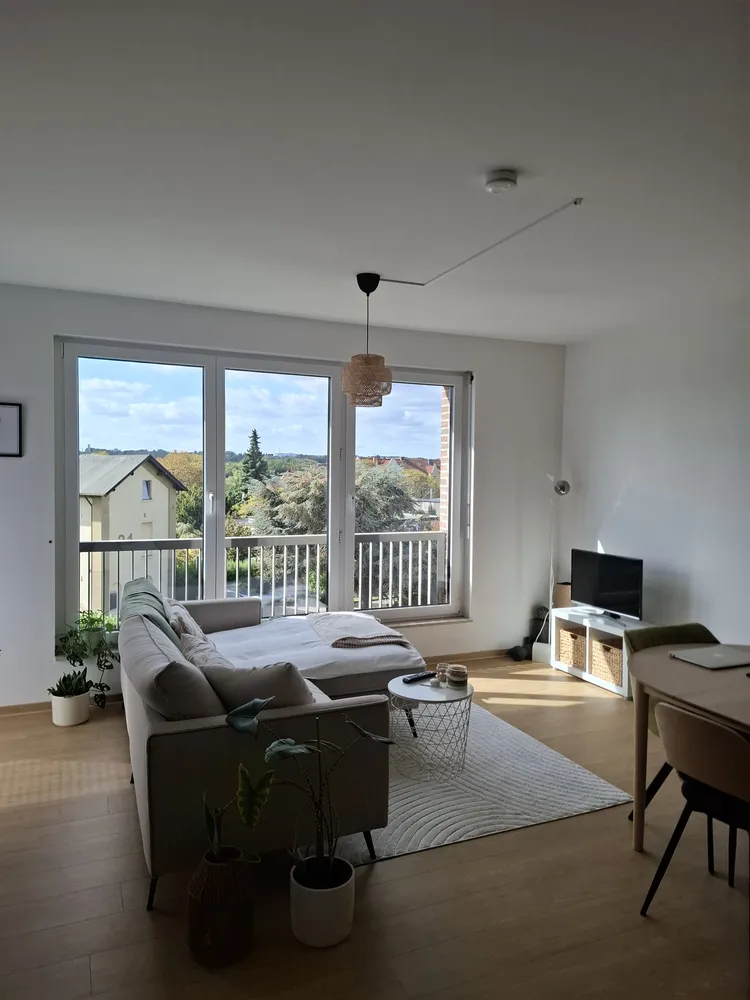 2 Zimmer Wohnung mit 68 m² in Dortmund – Bild 1