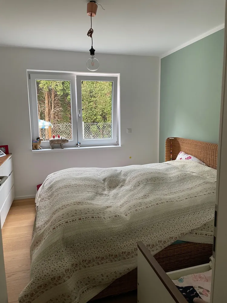 4 Zimmer Wohnung mit 110 m² in München – Bild 8