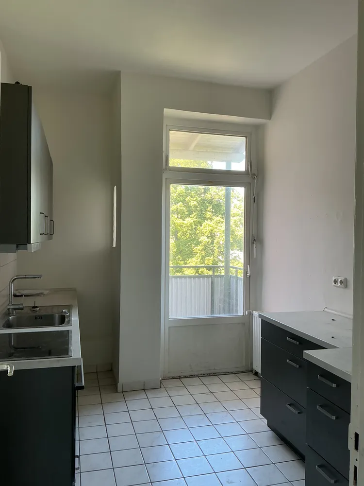 2 Zimmer Wohnung mit 48 m² in Kiel – Bild 6