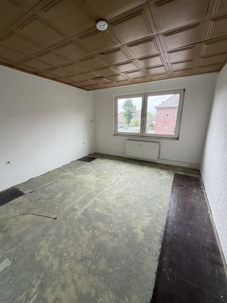 2 Zimmer Wohnung mit 52 m² in Duisburg – Bild 2