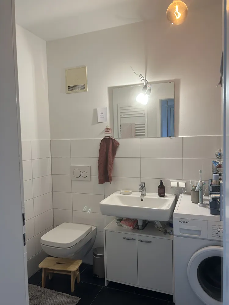 3 room apartment with 82 m² in Oldenburg – Photo 11
