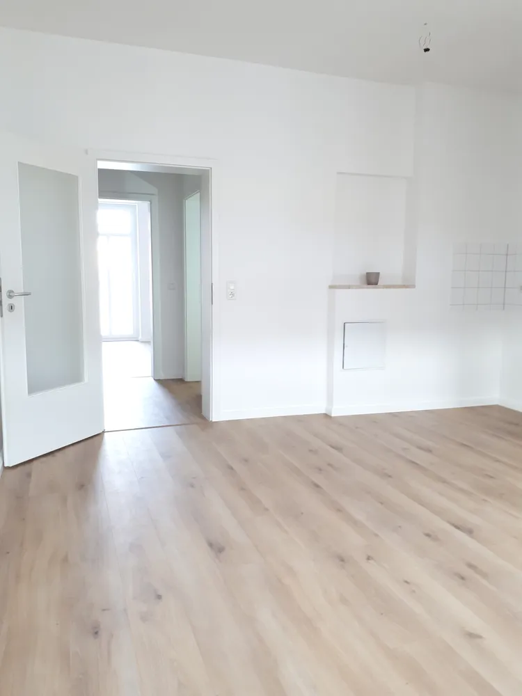 2 Zimmer Wohnung mit 48 m² in Erfurt – Bild 4