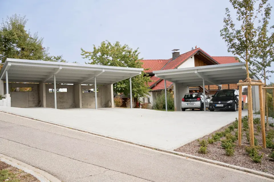 Studio mit 39 m² in Waldshut-Tiengen – Bild 6