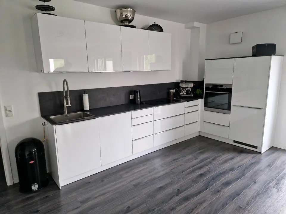 5 Zimmer Wohnung mit 133 m² in Hamm – Bild 7