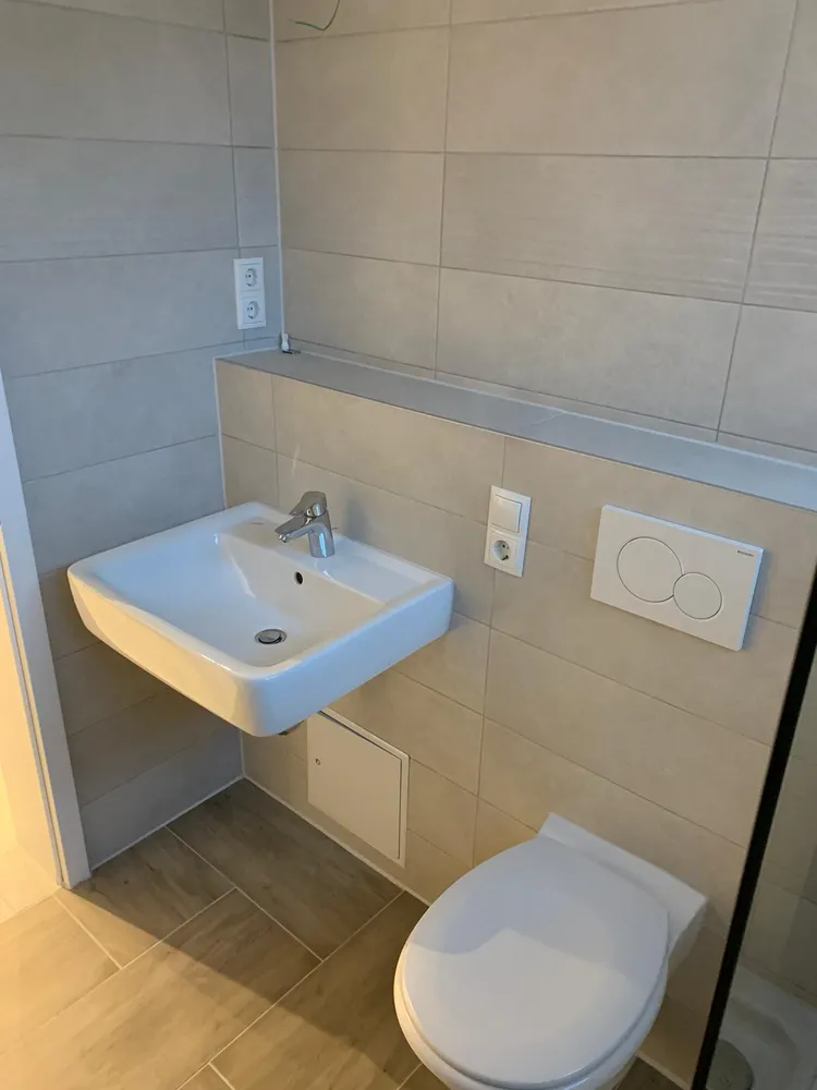 3 Zimmer Wohnung mit 88 m² in Ludwigshafen am Rhein – Bild 11