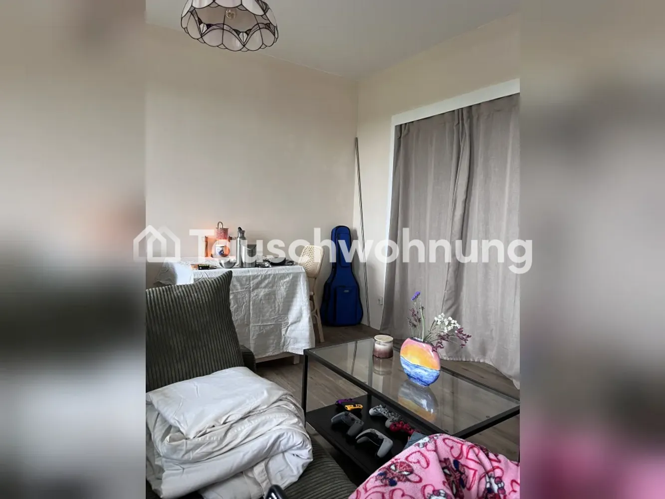 1 Zimmer Wohnung mit 45 m² in Hamburg – Bild 3