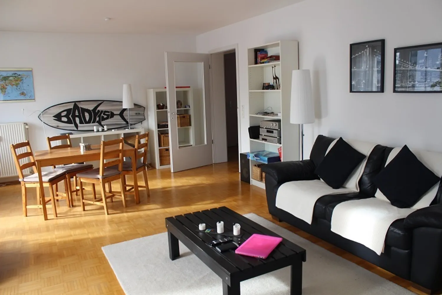 3 Zimmer Wohnung mit 93 m² in Essen – Bild 1