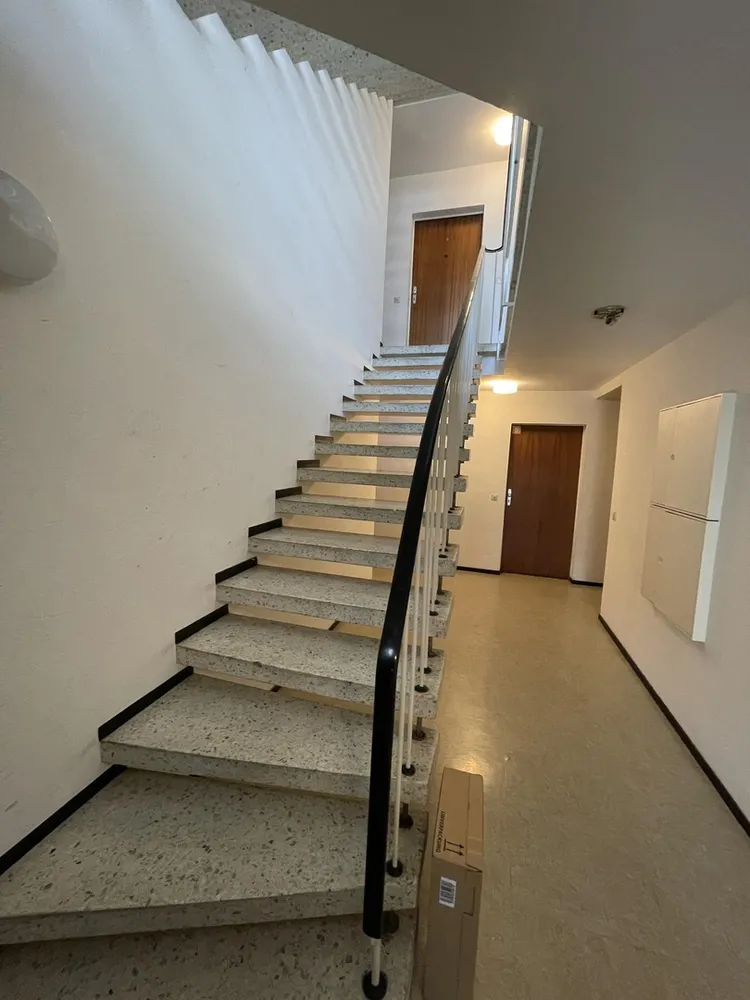 1 Zimmer Wohnung mit 27 m² in Stuttgart – Bild 11