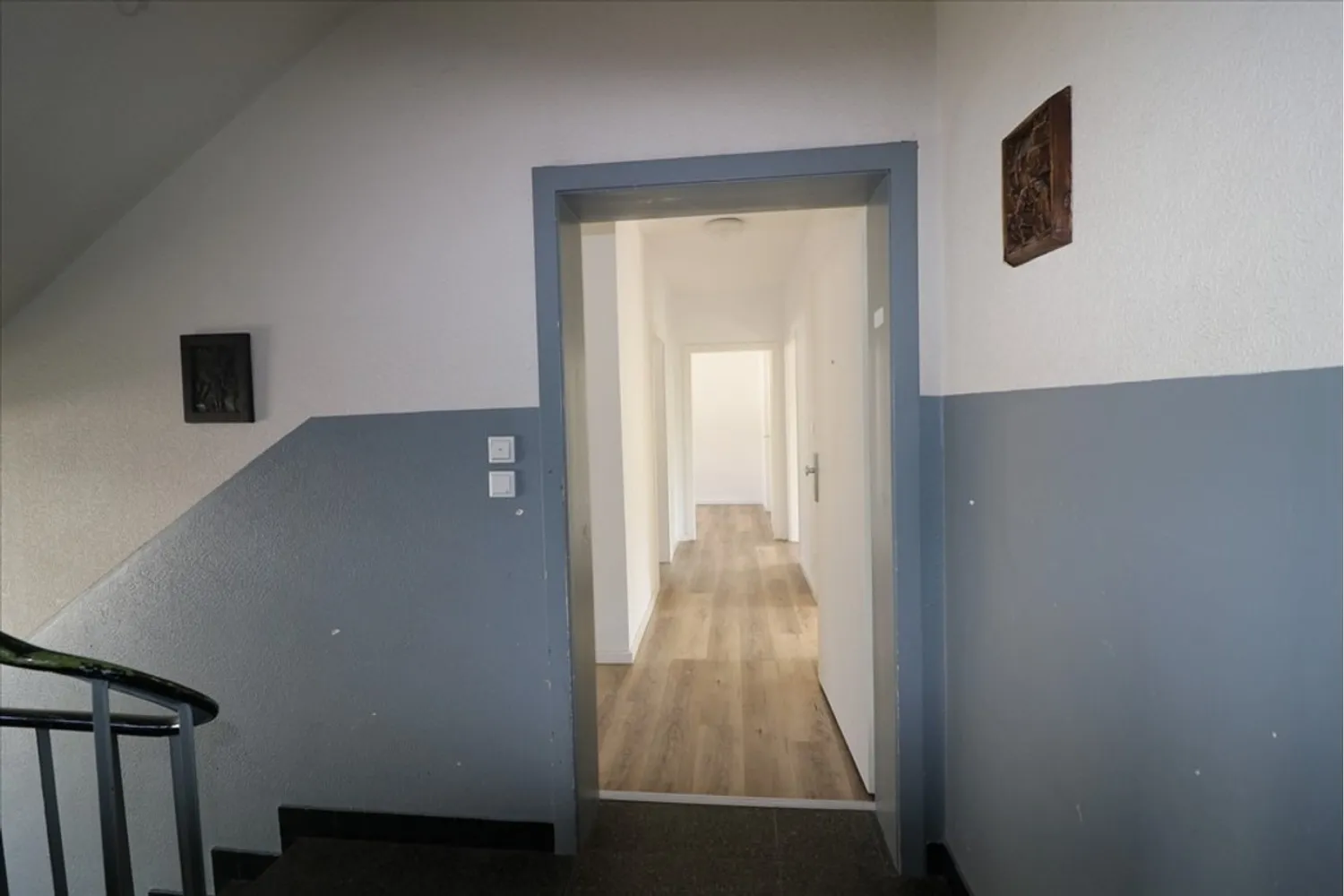 3 Zimmer Wohnung mit 73 m² in Krefeld – Bild 3
