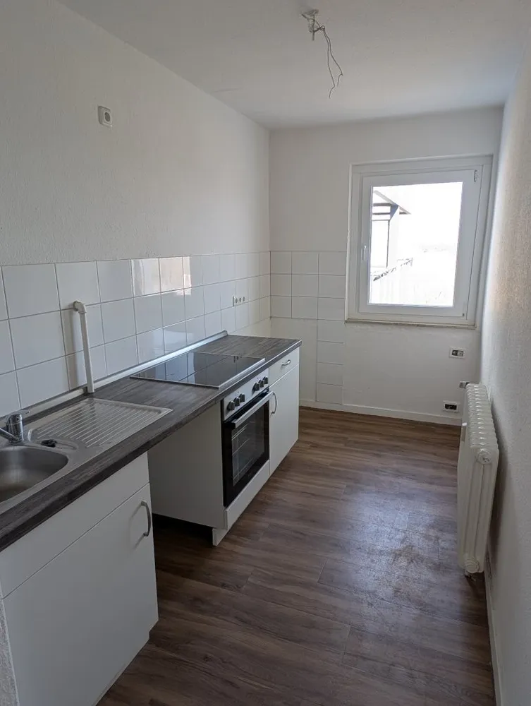 2 Zimmer Wohnung mit 60 m² in Kiel – Bild 9