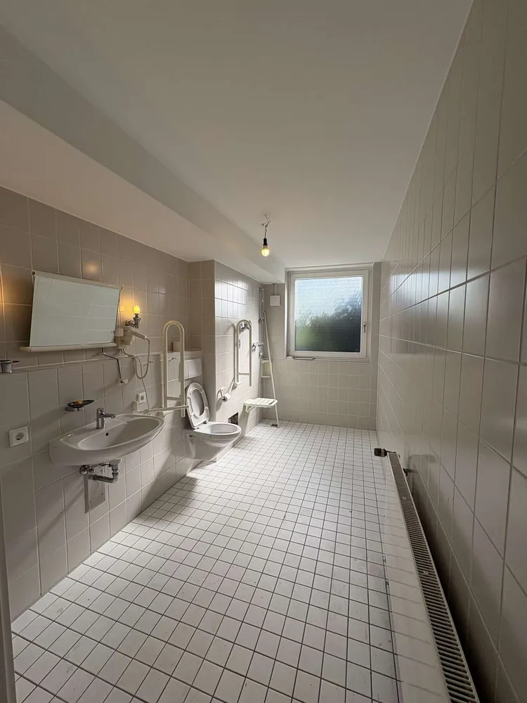 2 Zimmer Wohnung mit 83 m² in Hannover – Bild 12