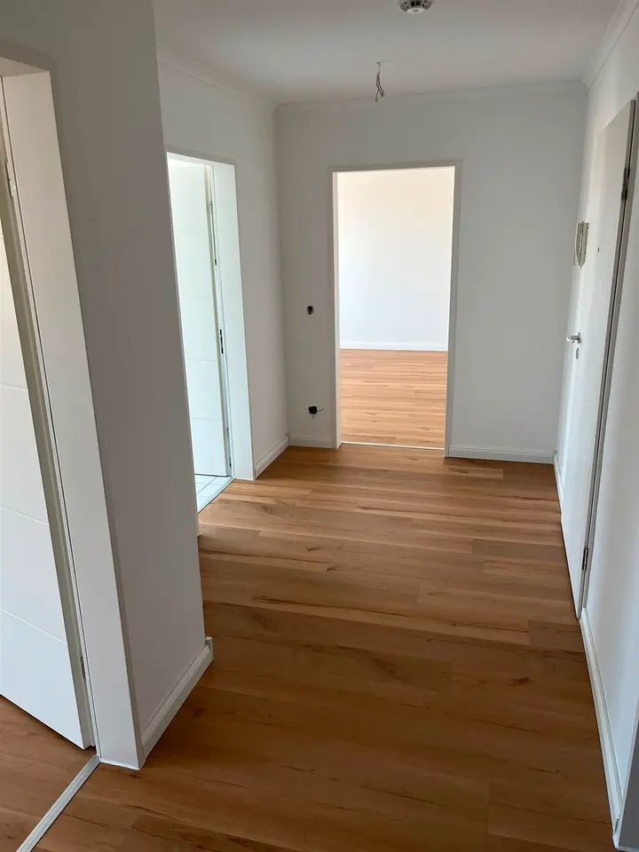 2 Zimmer Wohnung mit 54 m² in Coswig – Bild 5