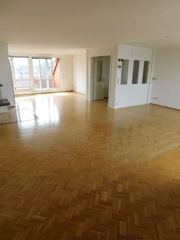 3 Zimmer Wohnung mit 110 m² in Cuxhaven – Bild 5
