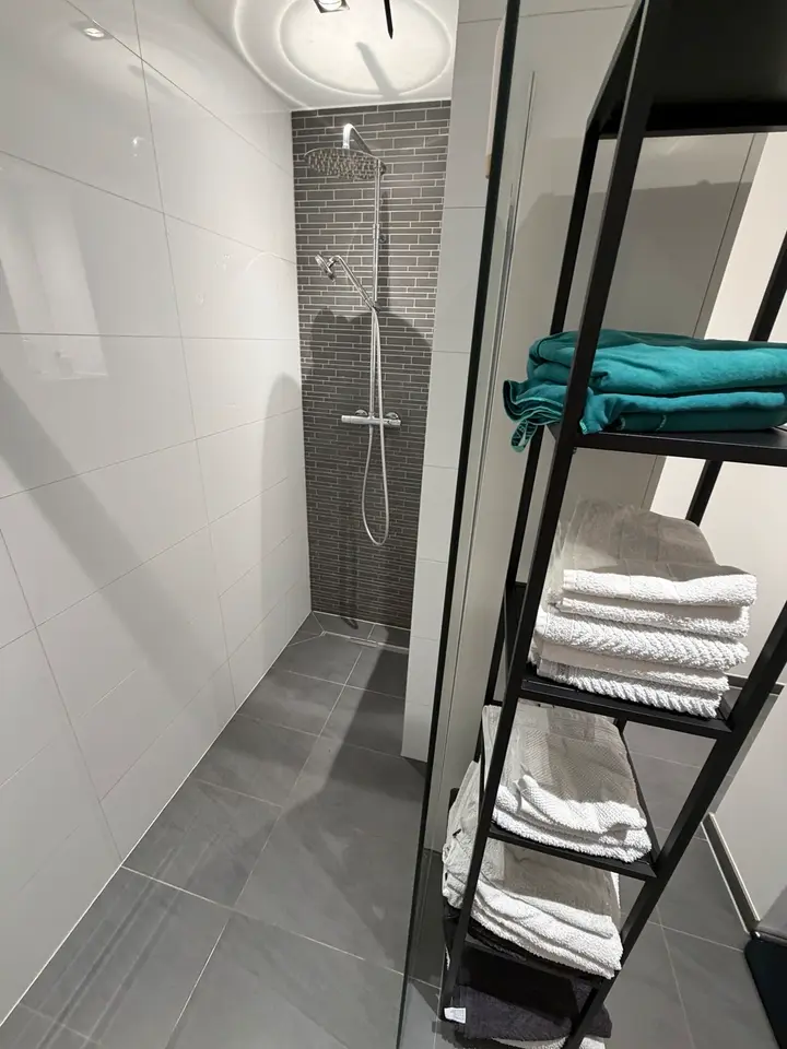 3 Zimmer Wohnung mit 70 m² in Düsseldorf – Bild 7