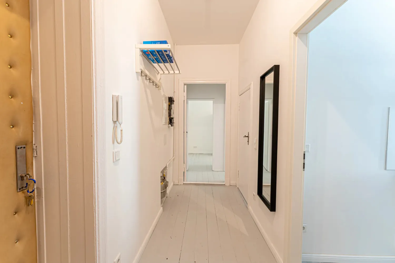 WG-Zimmer mit 13 m² in Berlin – Bild 2