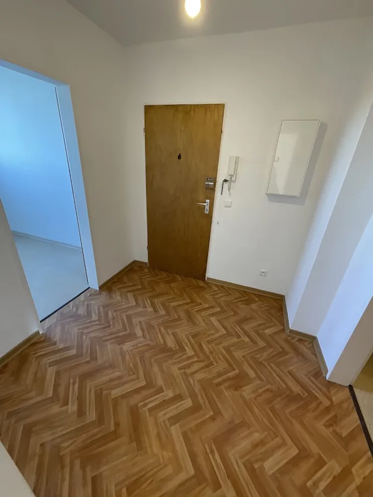 2 Zimmer Wohnung mit 51 m² in Düsseldorf – Bild 1