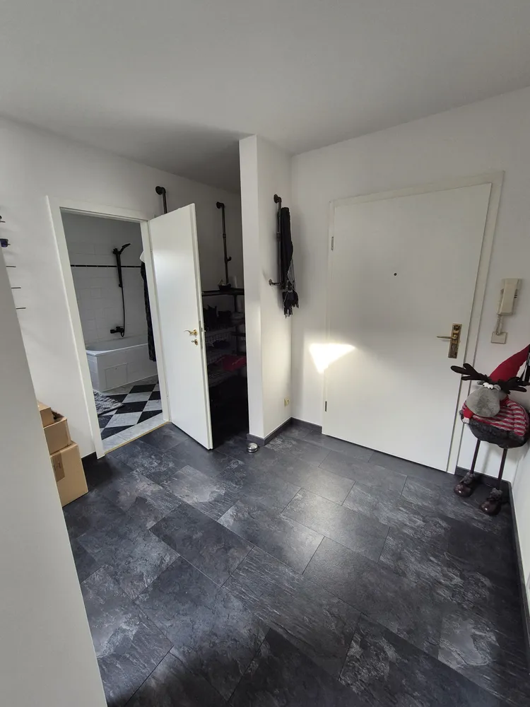 3 room apartment with 92 m² in Chemnitz – Photo 5