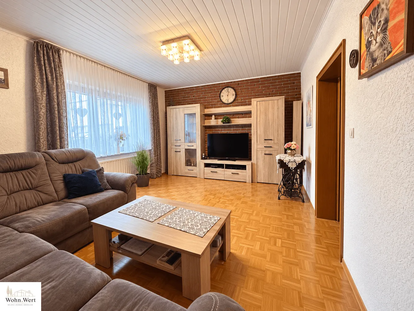 2 Zimmer Wohnung mit 75 m² in Mönchengladbach – Bild 2