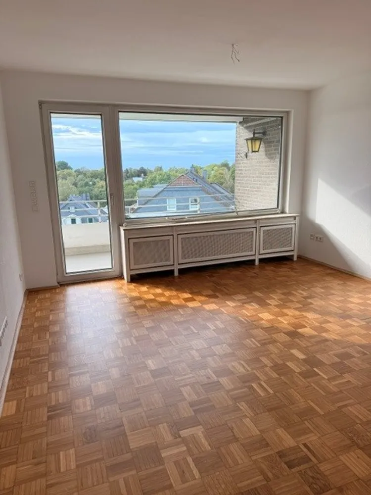 2 Zimmer Wohnung mit 62 m² in Solingen – Bild 1