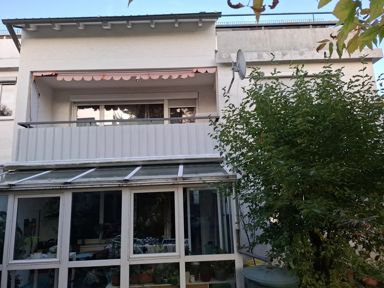 3 Zimmer Wohnung mit 75 m² in Stuttgart – Bild 1