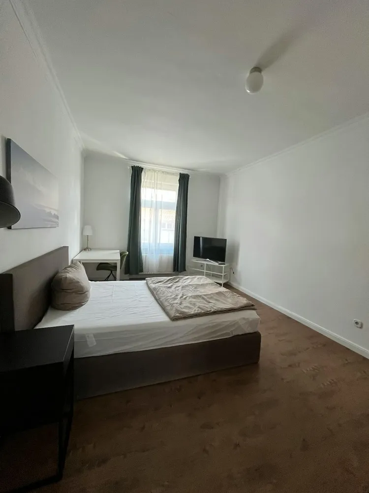 WG-Zimmer mit 20 m² in Frankfurt am Main – Bild 3