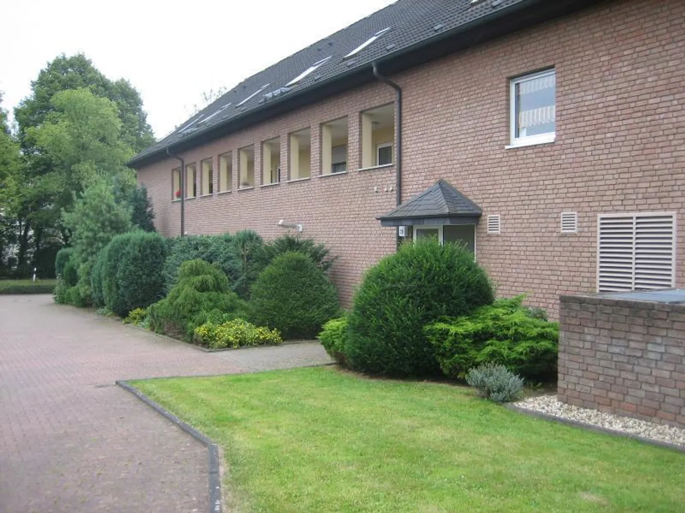 3 Zimmer Wohnung mit 87 m² in Dortmund – Bild 3