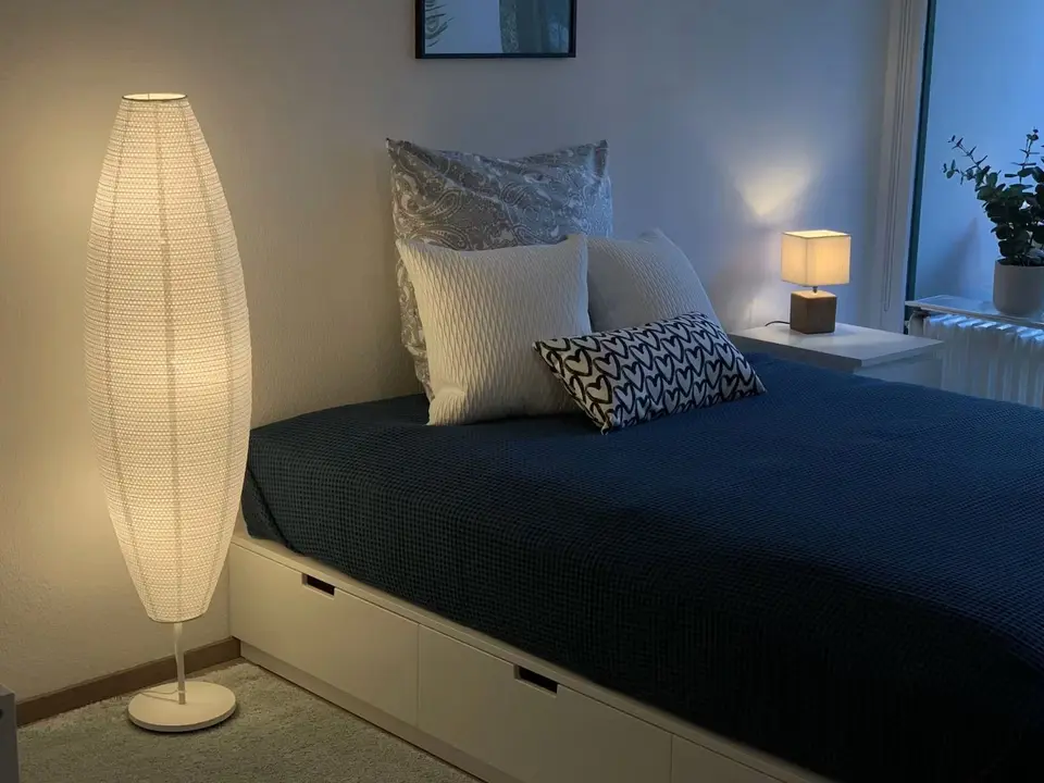 2 room apartment with 42 m² in Munich – Photo 9