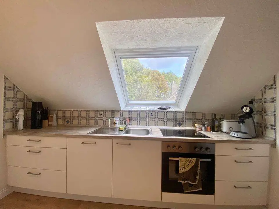 4 Zimmer Wohnung mit 65 m² in Erkrath – Bild 9