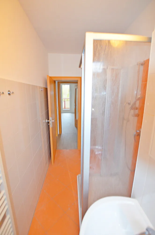 3 Zimmer Wohnung mit 61 m² in Sangerhausen – Bild 2