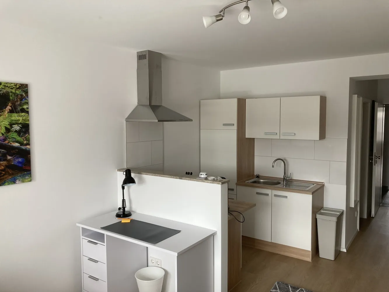 1 Zimmer Wohnung mit 35 m² in Göppingen – Bild 6