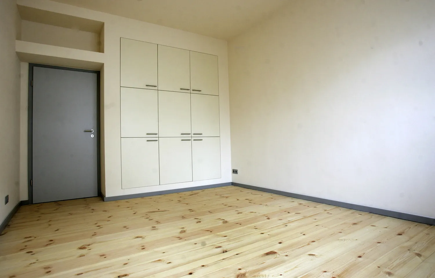 3 room apartment with 80 m² in Magdeburg – Photo 4