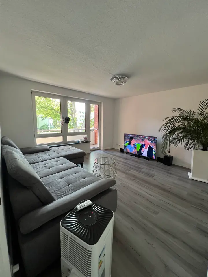 2 Zimmer Wohnung mit 57 m² in Dortmund – Bild 6
