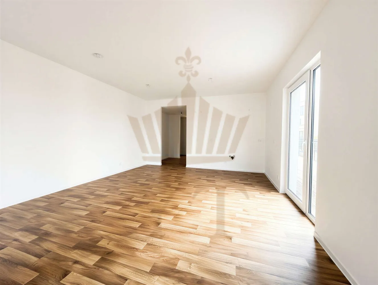 4 Zimmer Wohnung mit 114 m² in Bernau bei Berlin – Bild 1