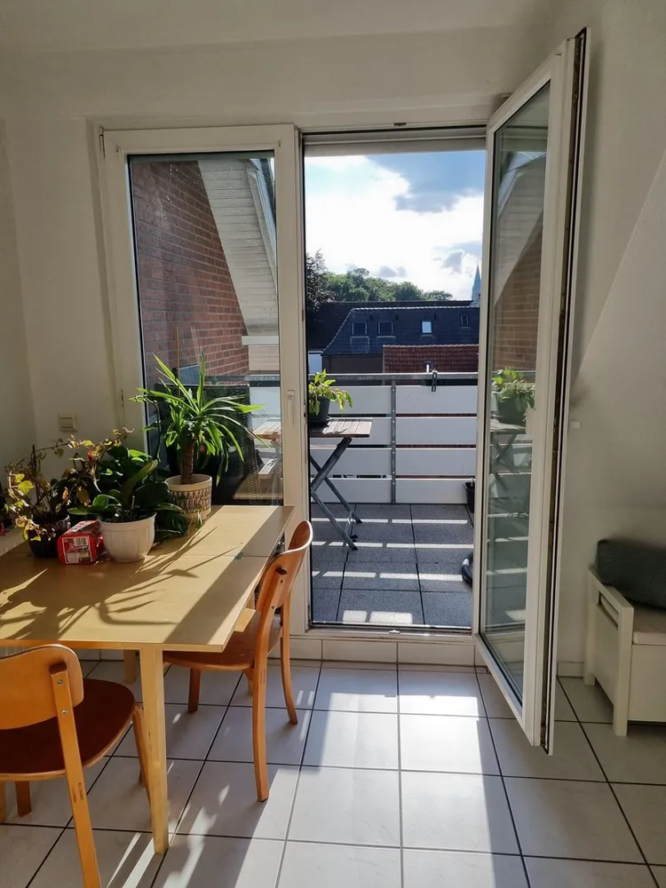 3 room apartment with 105 m² in Rheine – Photo 12