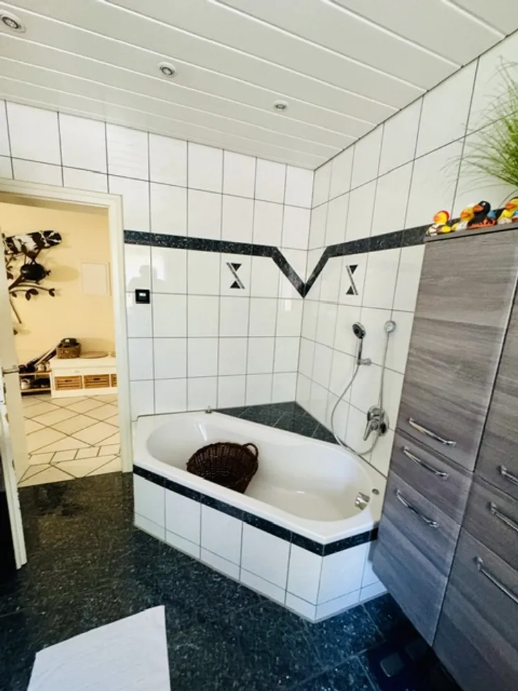 5 Zimmer Wohnung mit 140 m² in Mörfelden-Walldorf – Bild 10