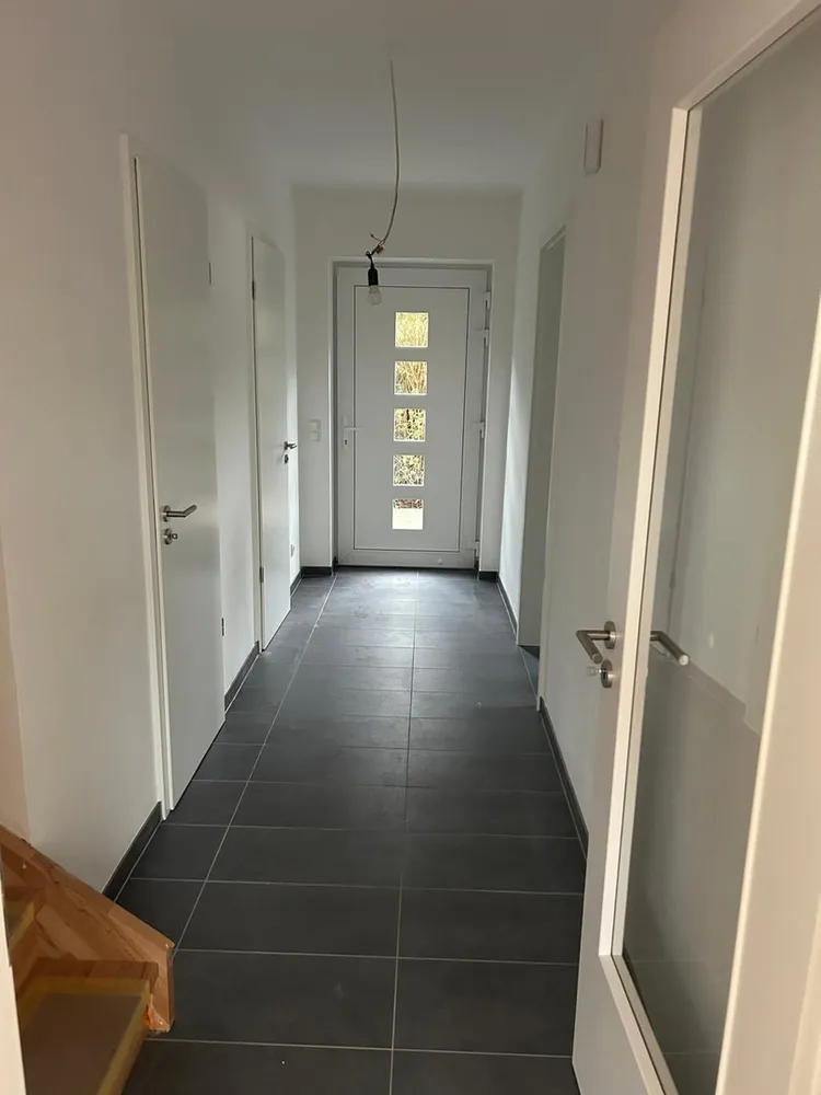 4 Zimmer Haus mit 110 m² in Hamburg – Bild 1