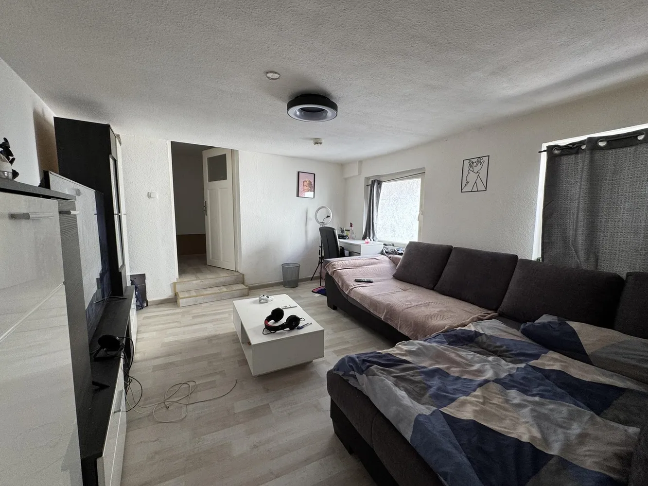 3 Zimmer Wohnung mit 58 m² in Frankfurt am Main – Bild 9