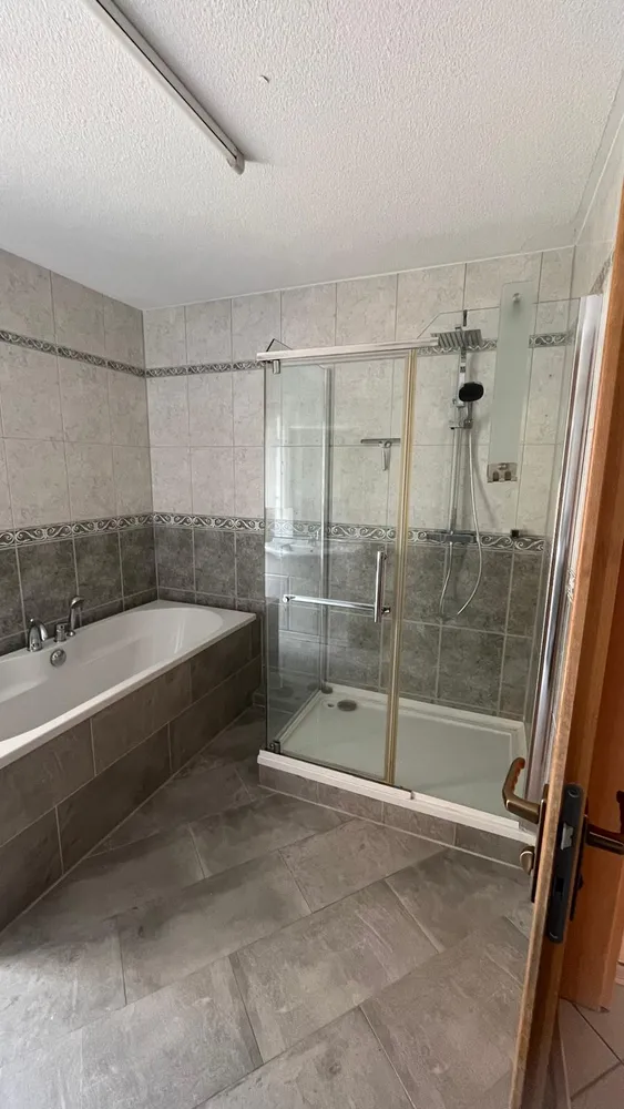 2 Zimmer Wohnung mit 85 m² in Kassel – Bild 5