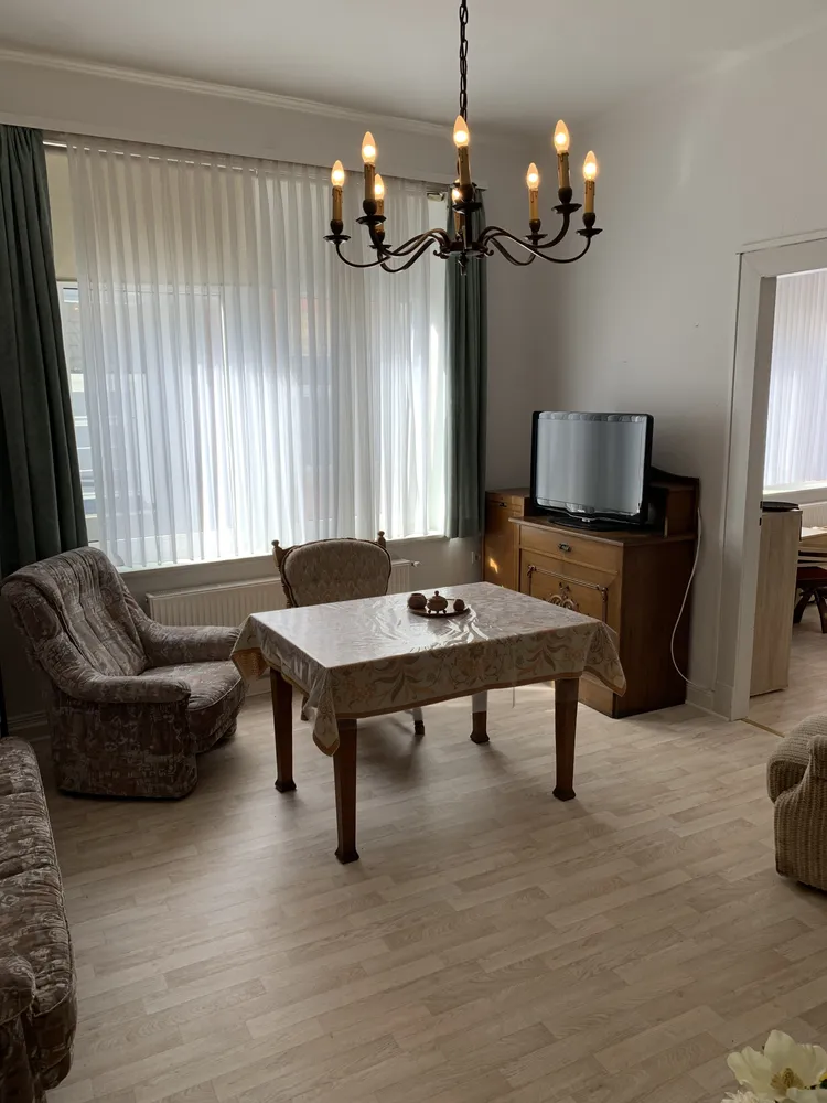 3 Zimmer Wohnung mit 55 m² in Hattingen – Bild 6