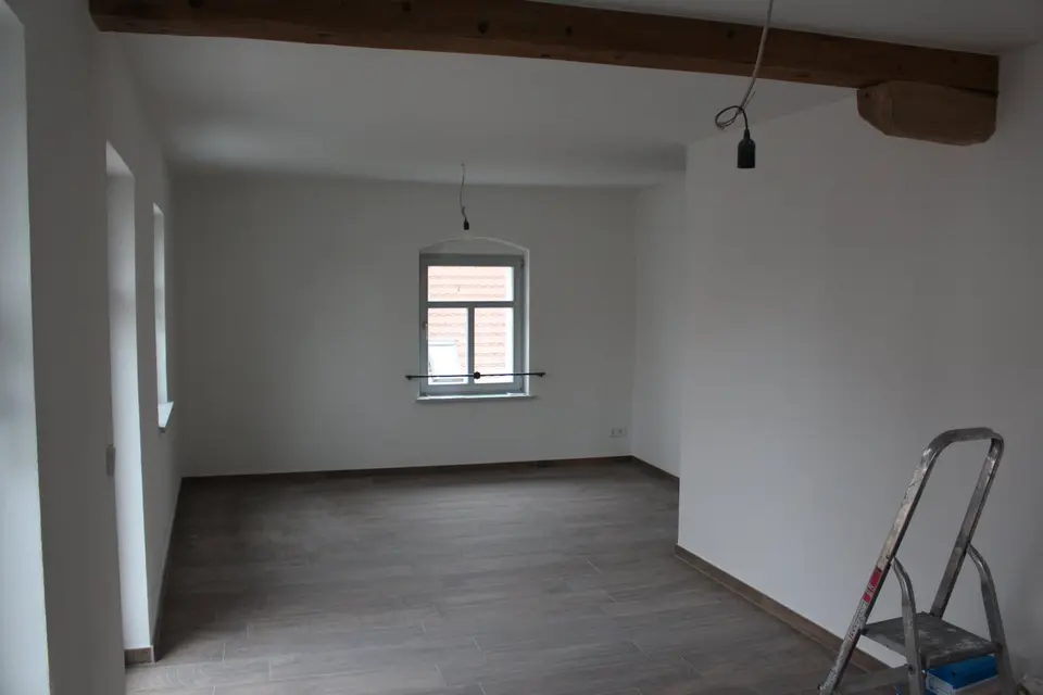 5 Zimmer Wohnung mit 136 m² in Riesa – Bild 8
