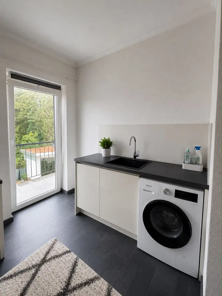 2 Zimmer Wohnung mit 60 m² in Straubing – Bild 6